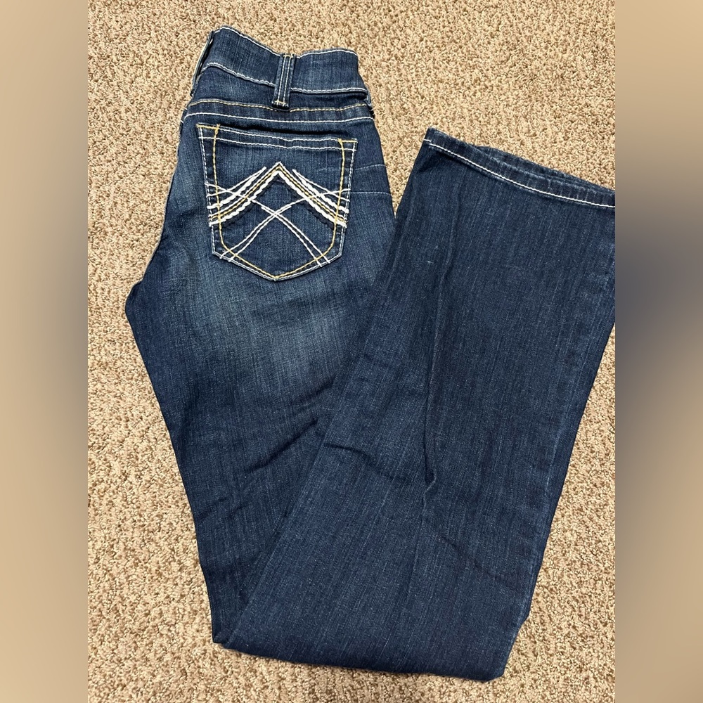 Ariat Boot cut jeans